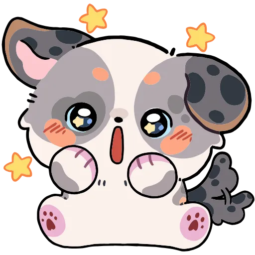 😍 Эмодзи «купить звёзды / подарки» для Telegram