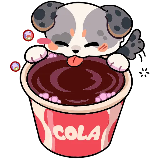 🥤 Эмодзи «купить звёзды / подарки» для Telegram