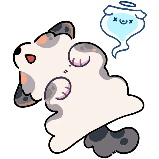 😵 Эмодзи «купить звёзды / подарки» для Telegram