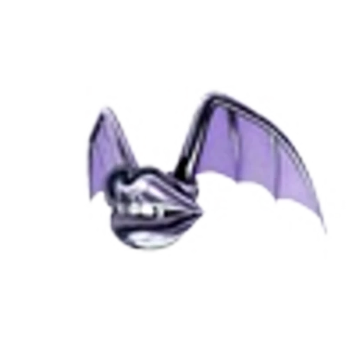 🧛‍♀️ Эмодзи «Rich Lilac» для Telegram