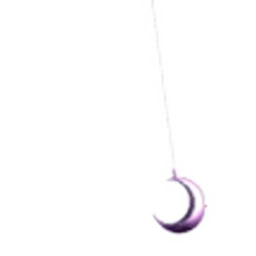 🌙 Эмодзи «Rich Lilac» для Telegram
