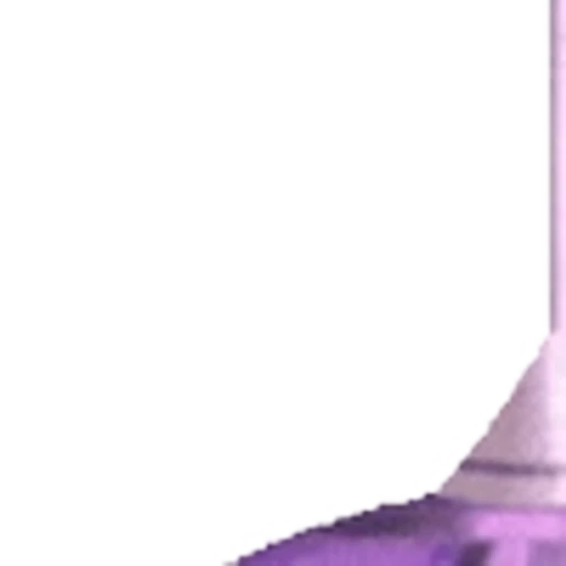 ⭐️ Эмодзи «Rich Lilac» для Telegram