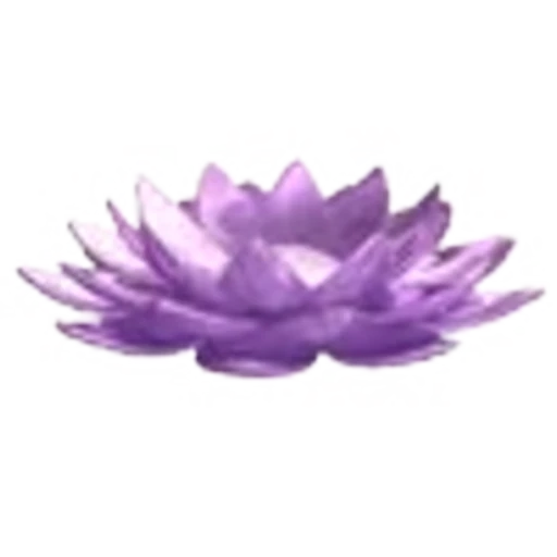 🪷 Эмодзи «Rich Lilac» для Telegram