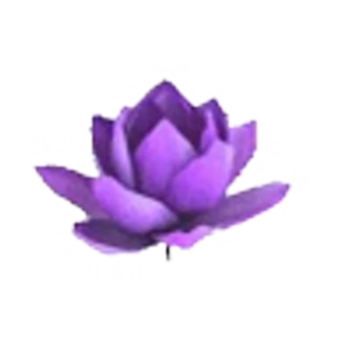 🪷 Эмодзи «Rich Lilac» для Telegram