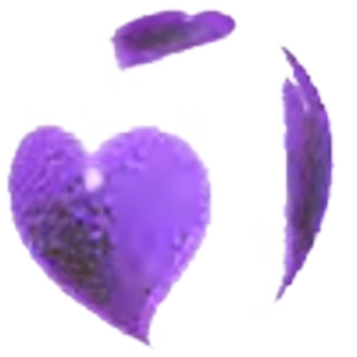 🤩 Эмодзи «Rich Lilac» для Telegram