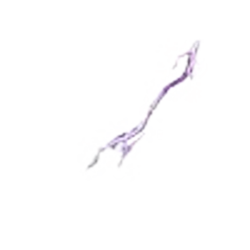 ⚡️ Эмодзи «Rich Lilac» для Telegram
