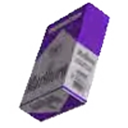 🚬 Эмодзи «Rich Lilac» для Telegram
