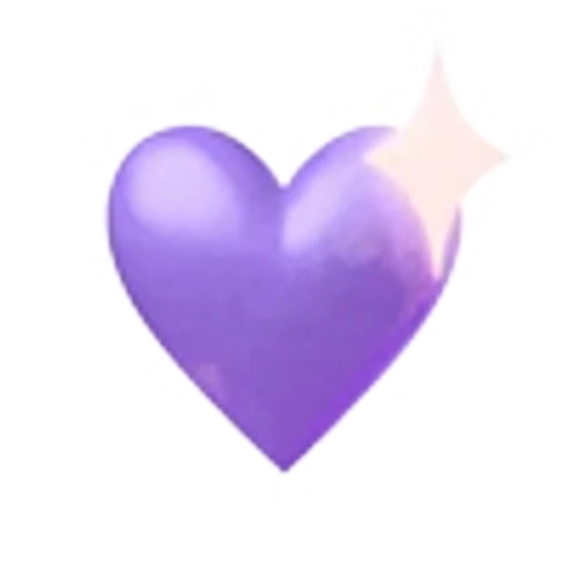 💜 Эмодзи «Rich Lilac» для Telegram