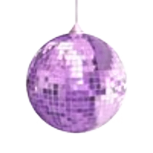 🪩 Эмодзи «Rich Lilac» для Telegram