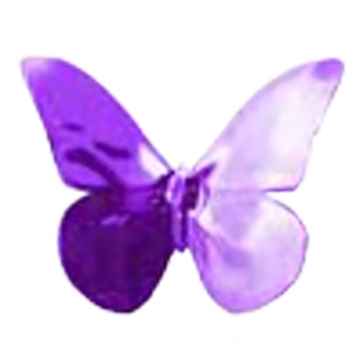 Стикерпак Rich Lilac для Telegram