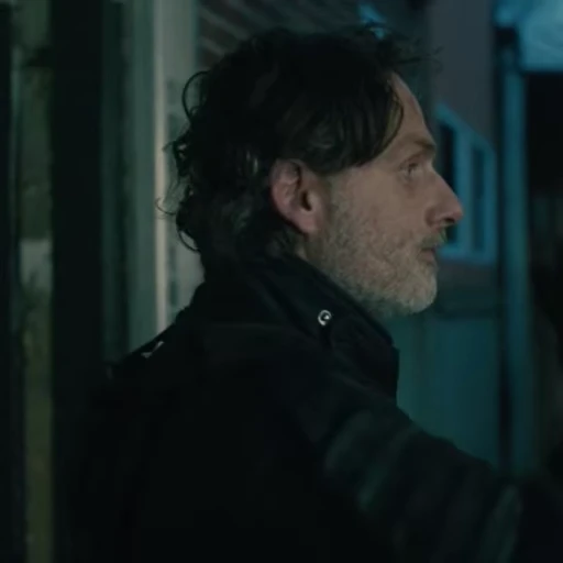 😳 Стикер «The Walking Dead» для Telegram