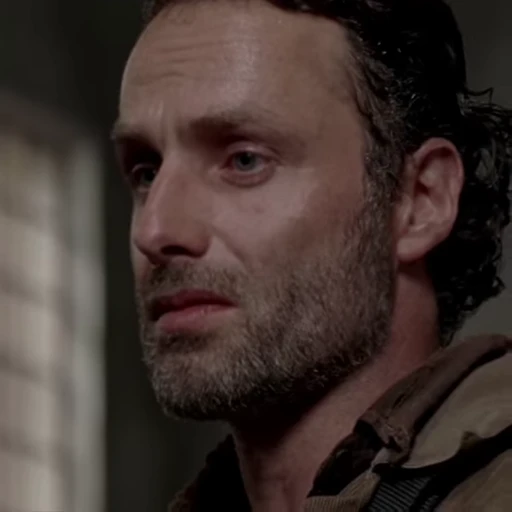😭 Стикер «The Walking Dead» для Telegram