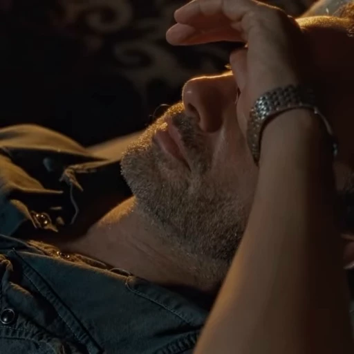 😴 Стикер «The Walking Dead» для Telegram