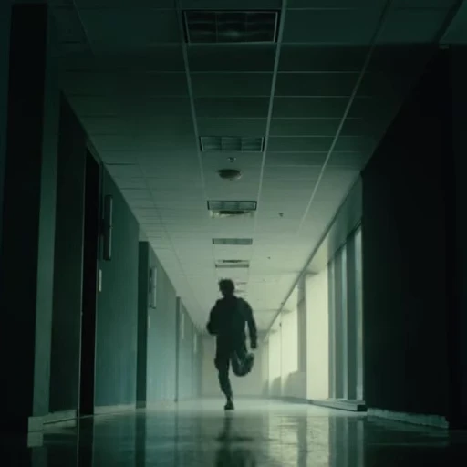 😨 Стикер «The Walking Dead» для Telegram