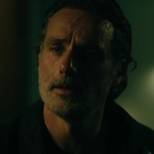 😭 Стикер «The Walking Dead» для Telegram