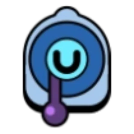 😢 Стикер «Rico Pins» для Telegram
