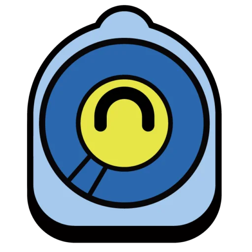 😁 Стикер «Rico Pins» для Telegram
