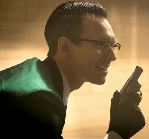 Riddler