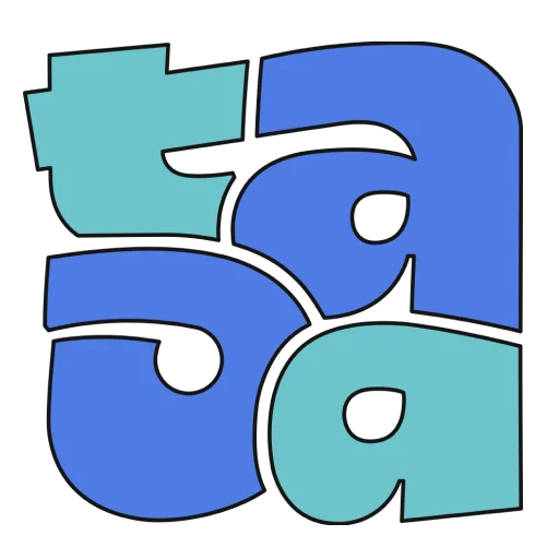 Стикерпак TaDa! для Telegram