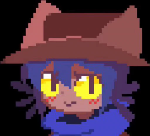 😜 Стикер «OneShot» для Telegram