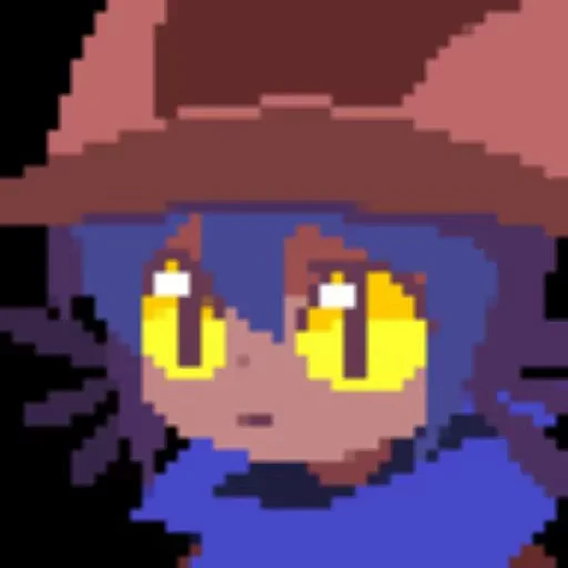 😳 Стикер «OneShot» для Telegram
