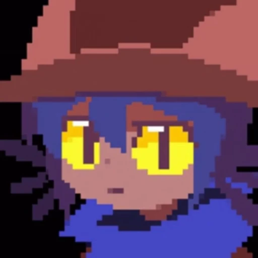 ❤️ Стикер «OneShot» для Telegram