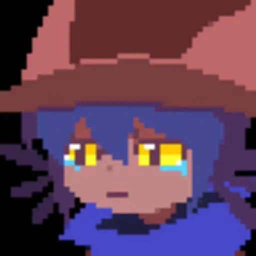 🙈 Стикер «OneShot» для Telegram