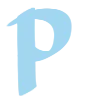 🤩 Эмодзи «Голубые буквы, таблички и цифры» для Telegram