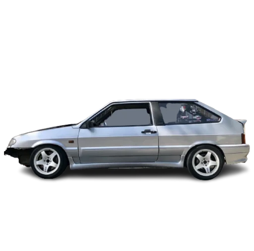🏎 Стикер «rightlada» для Telegram