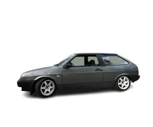 🏎 Стикер «rightlada» для Telegram