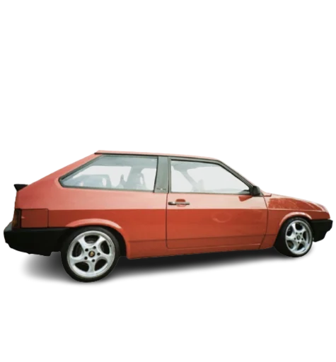 🏎 Стикер «rightlada» для Telegram
