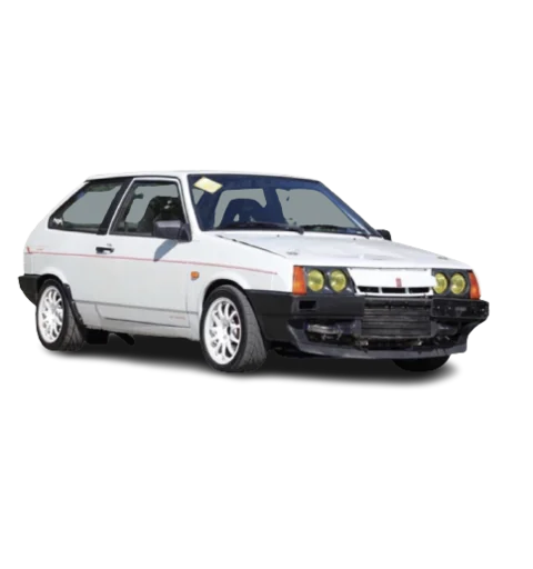 🏎 Стикер «rightlada» для Telegram