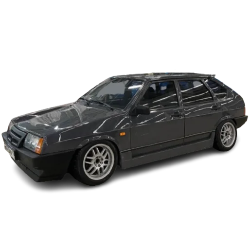 🏎 Стикер «rightlada» для Telegram