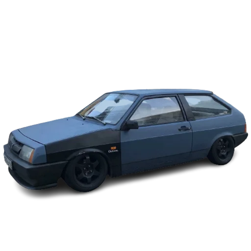 🏎 Стикер «rightlada» для Telegram