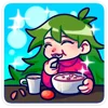 😋 Эмодзи «Еля без надписей» для Telegram