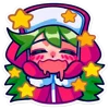 😚 Эмодзи «Еля без надписей» для Telegram