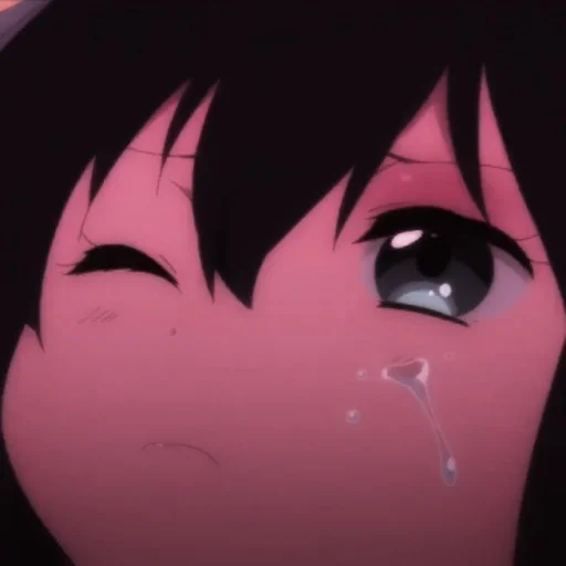 💙 Стикер «rikka takanashi soft» для Telegram