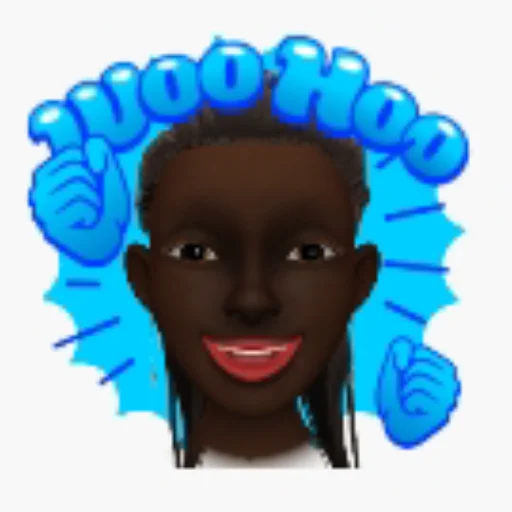 😄 Стикер «тик ток стикеры» для Telegram