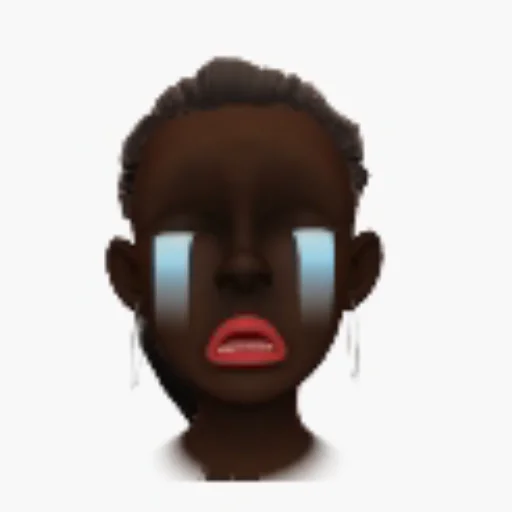 😭 Стикер «тик ток стикеры» для Telegram