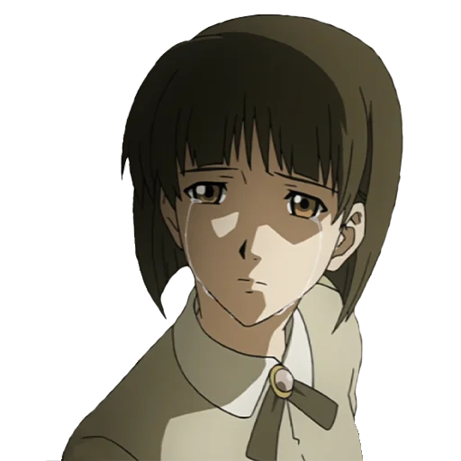 🥺 Стикер «Rin Mnemosyne» для Telegram