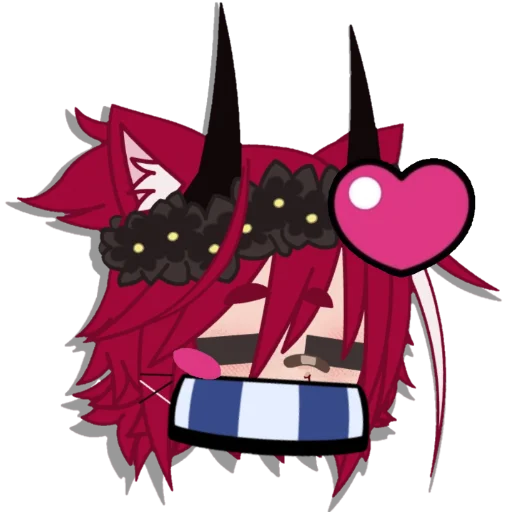 💞 Стикер «.?_rina/bs_.» для Telegram