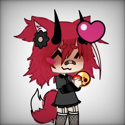 ❤ Стикер «.?_rina/bs_.» для Telegram