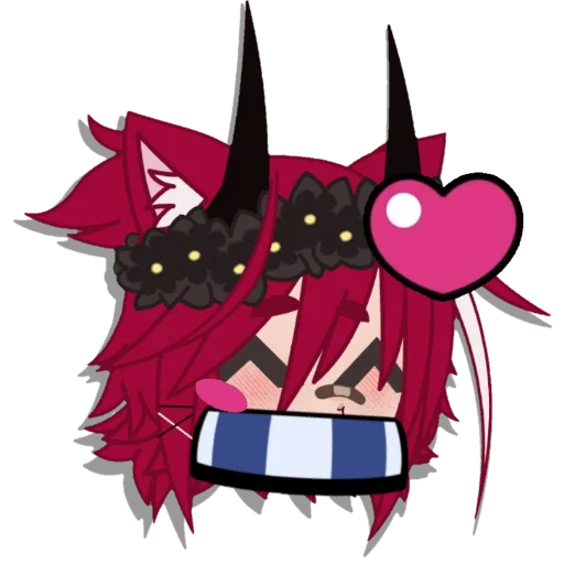 💞 Стикер «.?_rina/bs_.» для Telegram
