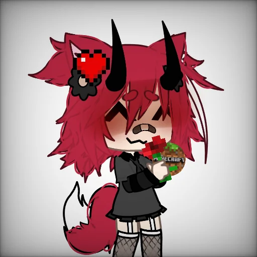 ❤ Стикер «.?_rina/bs_.» для Telegram
