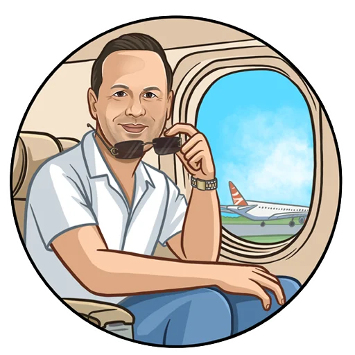 😎 Стикер «Rinad El Rabaa» для Telegram