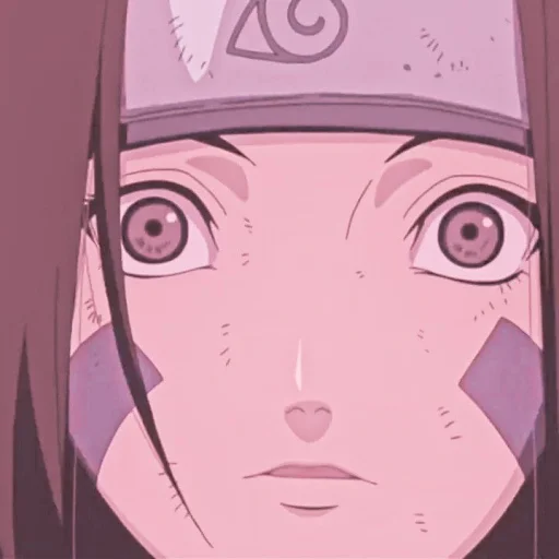 🌸 Стикер «Rin anohara Yuanita mon» для Telegram