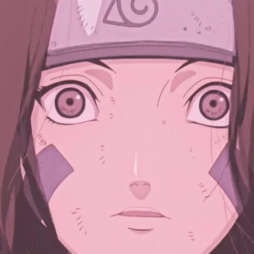 🌸 Стикер «Rin anohara Yuanita mon» для Telegram