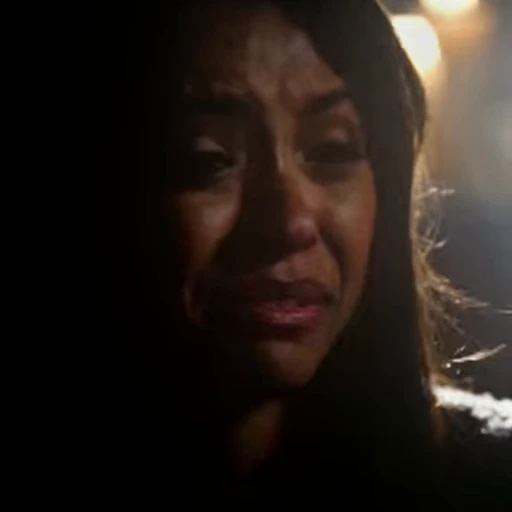 🥵 Стикер «Bonnie Bennett» для Telegram