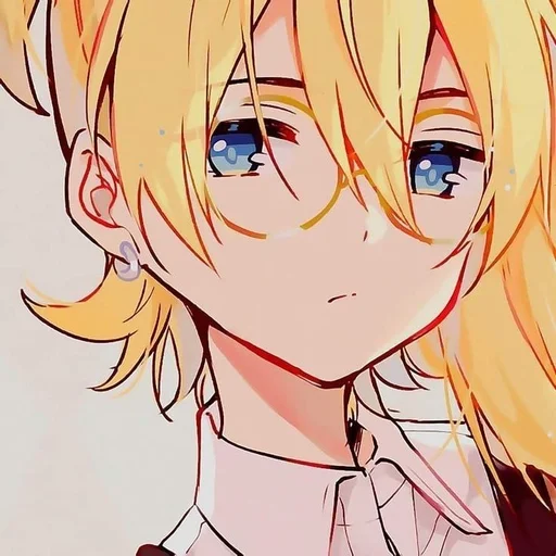 🍌 Стикер «Kagamine Rin Len» для Telegram