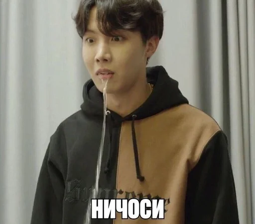 🚬 Стикер «ёй.» для Telegram